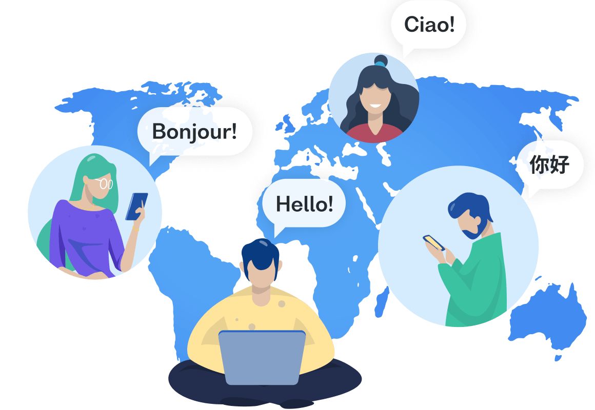 Speak a language in 10 minutes a day